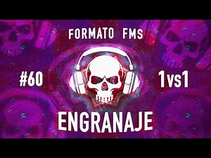 Entrená como en FMS con un Flow Salvaje #60