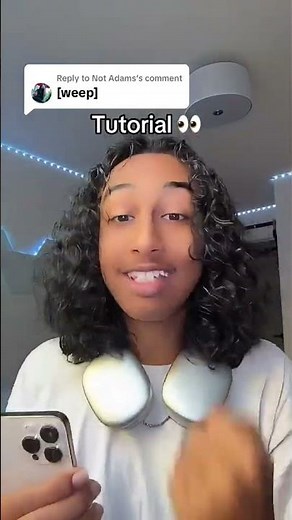 Tutorial 🍋 #adamsfyp 3