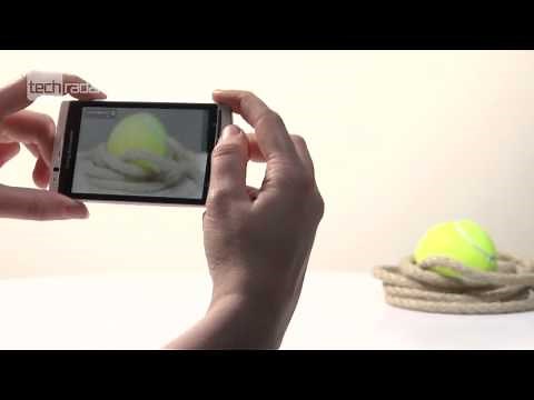 Sony Ericsson Xperia Arc S Hands-on Review - Price, Release Date & Specs