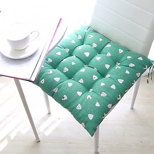 Clearance! Dusknt Cushion Clearance Sale! Outdoor Garden Patio Home Kitchen Office Sofa Chair Seat Soft Cushion Pad, Seat Cushion