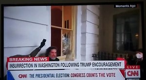 8.4K views · 188 reactions | They elected a clown in 2016, not surprising that they are now getting a circus! Donald Trump will go down in American history as the biggest electoral mistake ever made by Americans! You can’t fight a genuine will of the people using tyrannical tactics of intimidation! Trump is a lunatic! | Hopewell Chin'ono | Facebook
