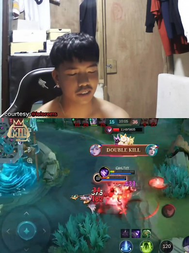 68K views · 862 reactions | Set up lang Pala pre #MLBBHalloween #milph #mlbb #mobilelegends | Cerltzy Plays | Facebook