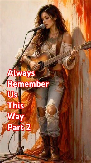 Always Remember Us This Way Lyrics - Lady Gaga #lyricsvideo #alwaysrememberusthisway #aevra #shorts