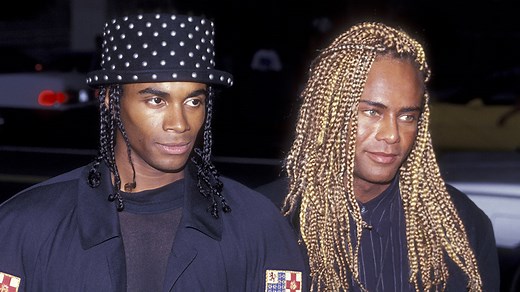 Milli Vanilli: Where Are The Band Members Now?