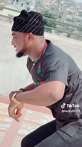 Still on the matter Our EGUN Dance on point my Lovely Language & culture | Joseph Peter