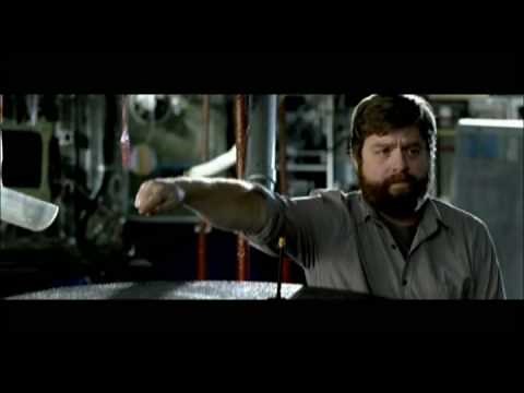 'G-Farce' - G-Force Bloopers