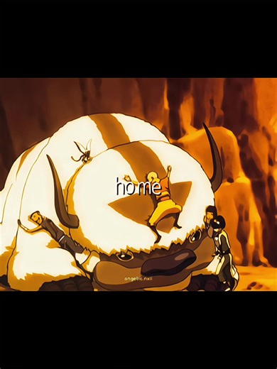 #APPA || Avatar: The Last Airbender Edit ||#avatarthelastairbender #appa#appaavatar