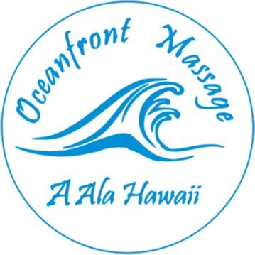 A Ala Hawaii Oceanfront Massage | Kailua-Kona HI