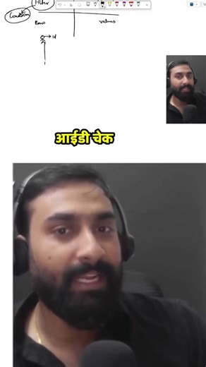 Filter Ka Concept Samajhna Hai? Ye Example Dekho 🔥 #Excel #DataAnalysis #ExcelLearning #LearnExcel