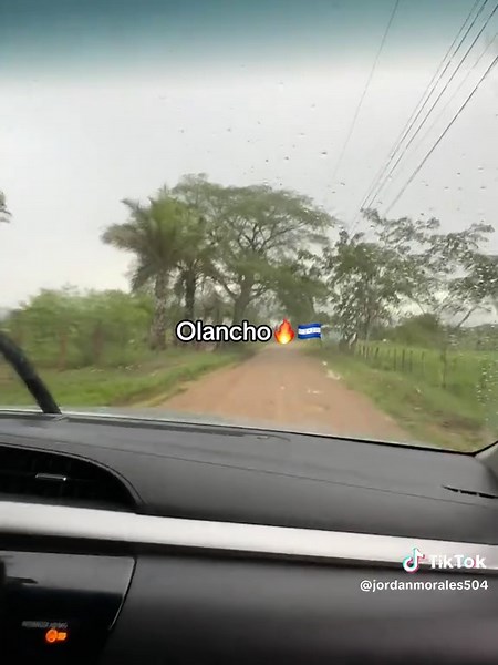 Olancho, Honduras: A Cultural Snapshot