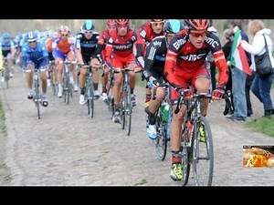 Paris Roubaix 2013 One Day Race | Frühjahrsklassiker | 07.04.2013 | Cycling Manager 2012