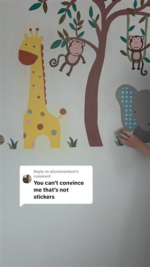 Replying to @aliceincontext We have the arm ache to prove it 😅😭