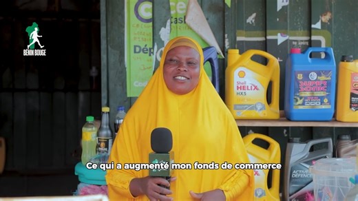 🟡 MICRO CRÉDIT ALAFIA – Quand les femmes prennent leur envol ! partie 1 | Fierté du Bénin
