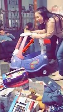 Hilarious Children Acting Like Tiny Comedians #shorts