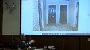 8-KY v. Hankison: Sgt. Jason Vance