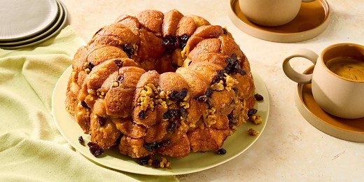 This Vintage Betty Crocker Recipe Is Perfect for Christmas Morning—and It Starts With Bisquick