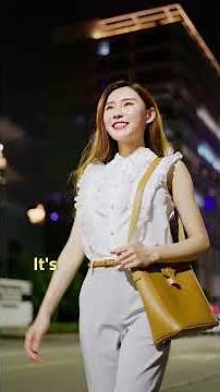 WHAT Makes Japanese Walking So Unique