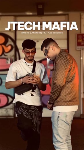 108K views · 125 reactions | Jtech Mafia 料 | Jtech Media service | Facebook