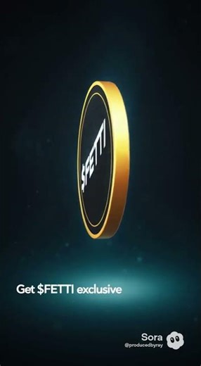 Tokenize your Film with $FETTI