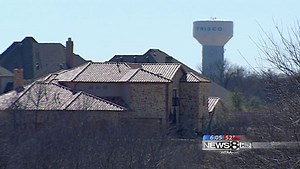 Collin County cities among nation's wealthiest