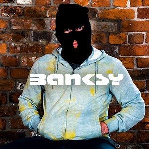 Banksy the artist's true identity has shocked us all as he reveals himself in this exclusive interview 😯 ARK Media | IGV