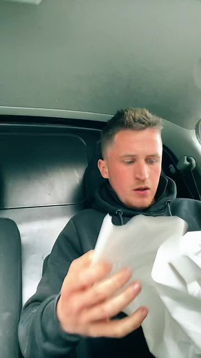 Like pass the parcel