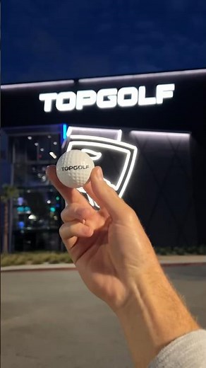 EXPLODING Golf Ball Prank At TopGolf… 👀🏌🏼‍♂️