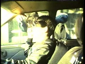 ハートに火をつけて（予告編）