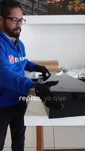 APRENDE A INSTALAR LA CAMPANA DE TU COCINA #Teka #Campana #Cocina #plomeria #plomero #plumber