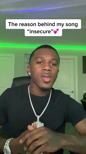 Insecure - KB Mike | Dropping 08/22