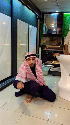 Beautiful Wudu Basin Ideas