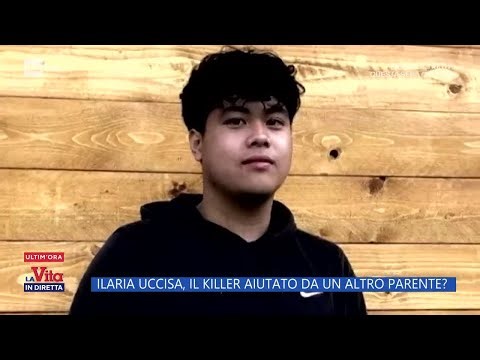 Famminicidio Ilaria Sula, le parole del migliore amico del killer - La vita in diretta 10/04/2025