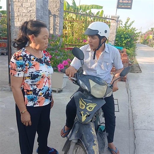 hỏi đường gặp người này mắc nổi dịch #haihuoc #giaitri #reviewvui