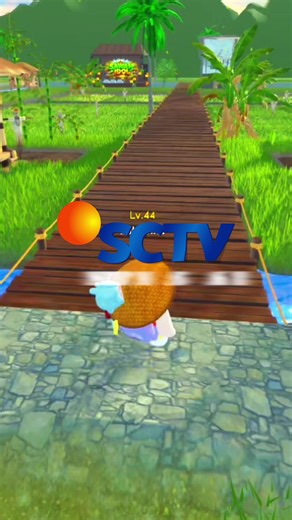 Kesamber Petir Aja Dor Dor: Roblox Moments