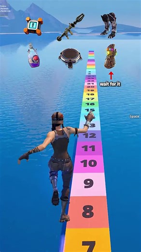 The last one 😍 #fortniteclips | Fortnite Clips