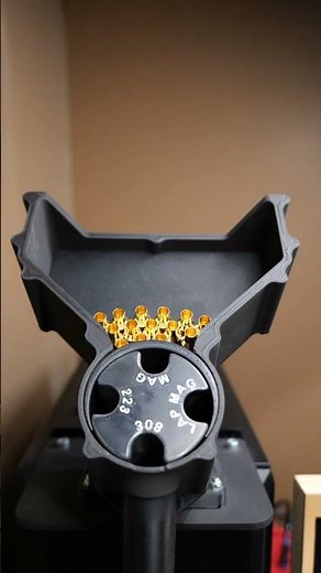 Induction Brass Annealing Maschine "DIY"