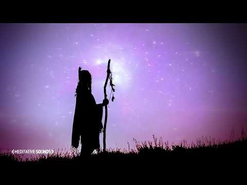 SHAMAN HOPI | Healing Song with Native American Flute | MOTHER EARTH Song, Energetic Cleaning 432hz