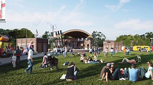 12K views · 202 reactions | Big news in Franklin. Check out the latest updates and developments that are happening in our city! | City of Franklin, Indiana - Government | Facebook