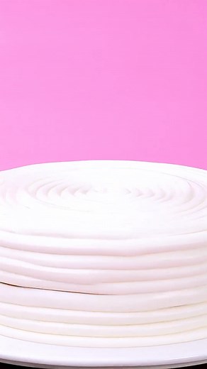 4.7K views · 75 reactions | Rainbow Cake Decorating Ideas | Tiny Cakes | Facebook