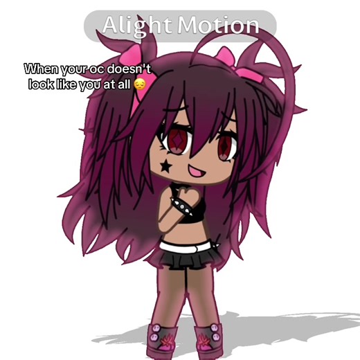 Understanding Gacha Life Characters and OC Designs