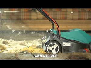 Stupid Things in Super Slow Motion