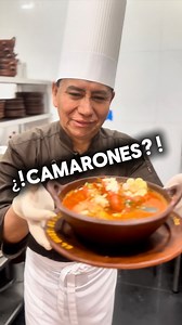 Te presento un riquísimo chupe de camarones fácil y rápido 🤤 #recetas #ComidaArequipeña #Arequipa #comidaperuana #recetas | Picanteria Arequipeña el Misti de Oro