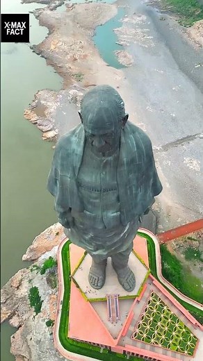 World’s Tallest Statues 🌍 | Christ the Redeemer & Statue of Unity Tour