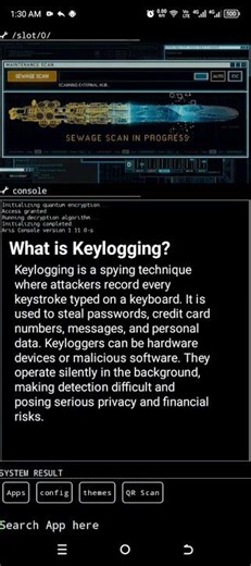 Is KEYLOGGING More Dangerous Than You Think?