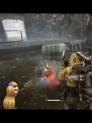 Exploring the Mandatory Checkpoint Experience