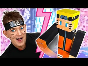 DIY Naruto Boxing Ring