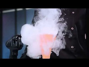 Flavour Blaster Pro 2 Aroma Gun: Change The Way You Serve