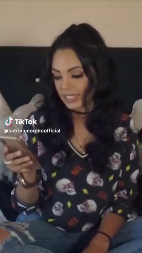 ¿Katrina Moreno se retira? Descubre sus planes futuros aquí