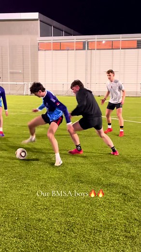 Our TikTok account is active once again folks😜 Get ready for a catchup of our content ⏳#qub #belfast #bmsa