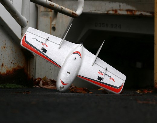 STRIX Nano Goblin - High Performance FPV Plank - PNP - RMRC